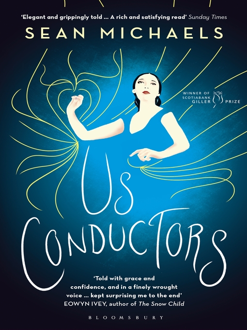 Cover image for Us Conductors